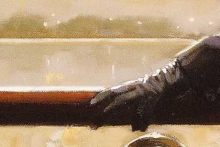 Фрагмент Port of Call