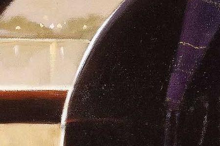 Фрагмент Port of Call