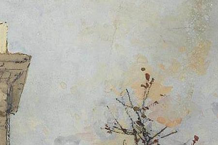 Фрагмент PORTE SAINT DENIS