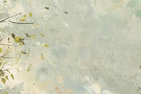 Фрагмент Porte Saint Martin