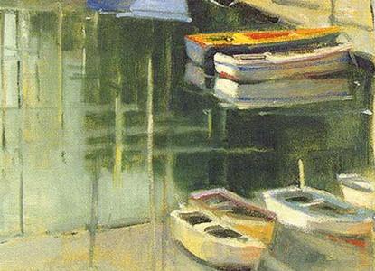 Фрагмент Portofino Heights