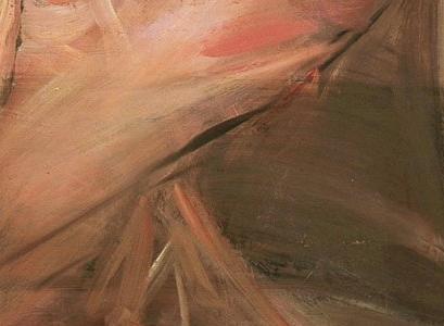 Фрагмент Portrait-of-Madame-de-Florian