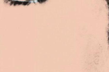 Фрагмент PORTRAIT OF MRS K FRAU KRULL