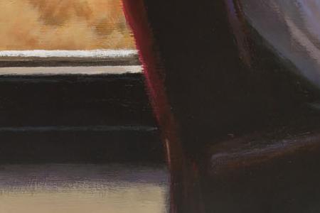 Фрагмент После обеда