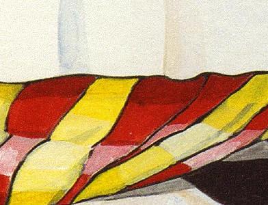 Фрагмент Повар на веселе