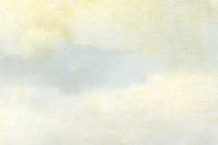 Фрагмент Приезд Петра I на Неву