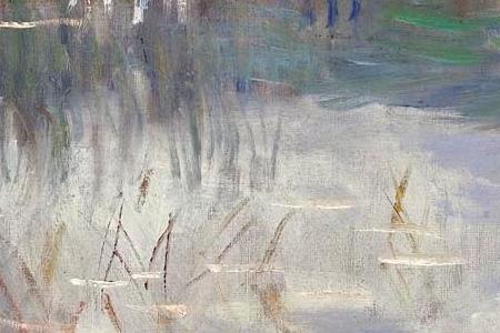 Фрагмент PRINTEMPS VETHEUIL