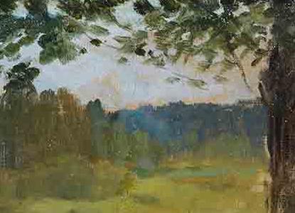 Фрагмент Привал