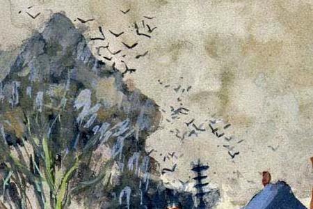 Фрагмент Провинция