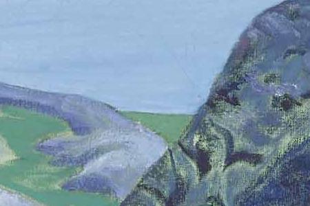 Фрагмент ПТИЧКИ ИЗ УТРЕННИХ ПОСЛЕ РОЖДЕНИЯ