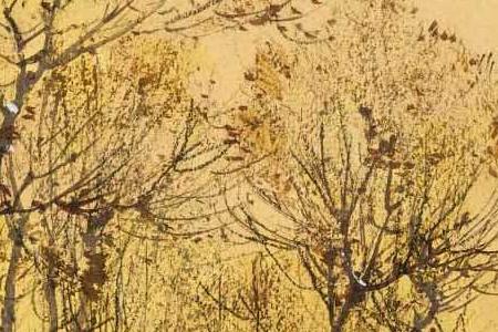 Фрагмент QUAI DE MONTEBELLO