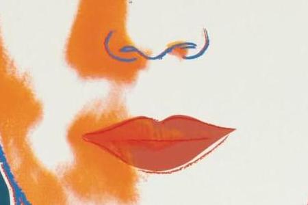 Фрагмент QUEEN BEATRIX