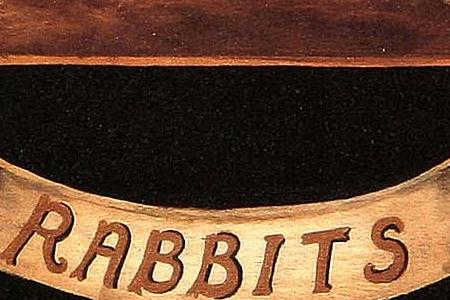 Фрагмент RABBITS