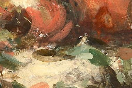 Фрагмент Radish