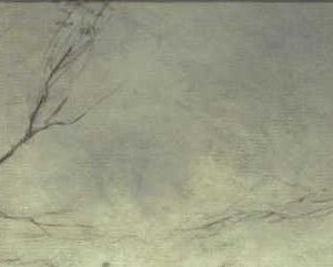 Фрагмент RAINY DAY, COLUMBUS CIRCLE