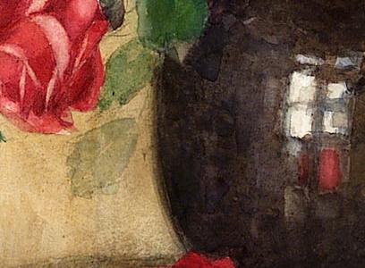 Фрагмент Red Roses