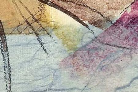 Фрагмент Red