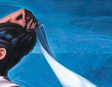 Фрагмент Riding the Wave