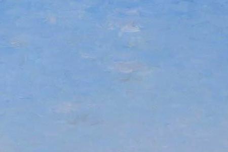 Фрагмент RIO SAN TROVASO VENICE