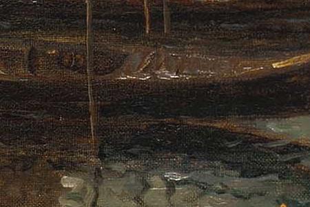 Фрагмент Riva degli Schiavone