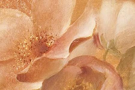 Фрагмент Rose composition.