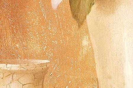 Фрагмент Rose composition.