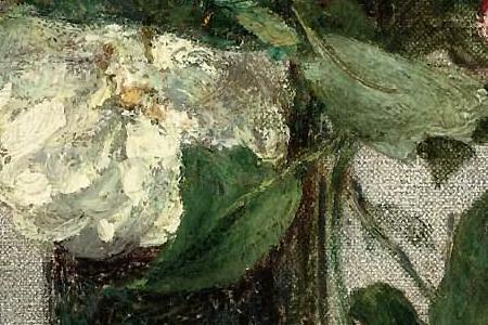 Фрагмент Roses