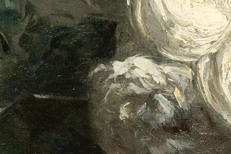 Фрагмент ROSES