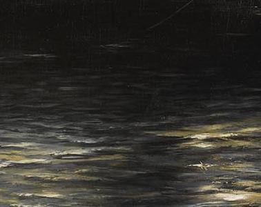 Фрагмент РОСТРАЛЬНАЯ КОЛОННА ВОЗЛЕ ФОНДОВОЙ БИРЖИ, САНКТ-ПЕТЕРБУРГ