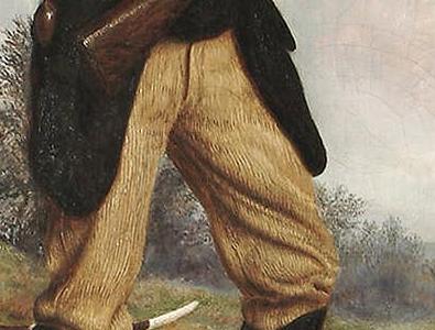 Фрагмент Rough shooting with two pointers