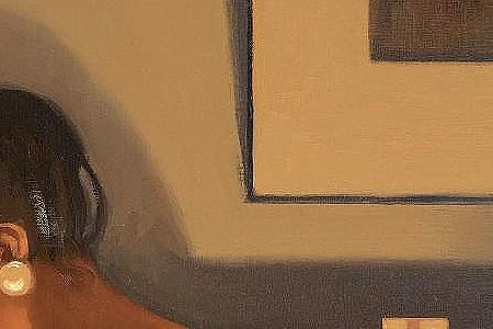 Фрагмент ROUGH TRADE