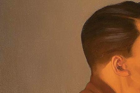 Фрагмент ROUGH TRADE