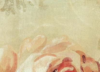 Фрагмент Роза