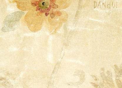 Фрагмент Роза