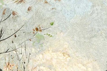 Фрагмент Rue Tronchet et la Madeleine