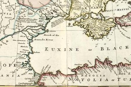 Фрагмент RUSSIA--MOLL