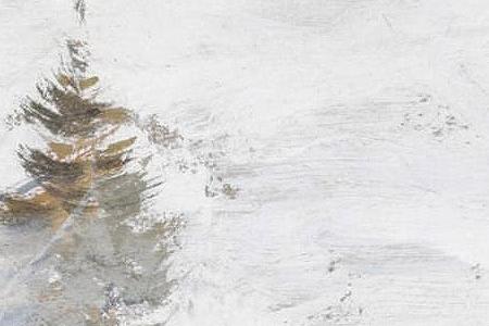 Фрагмент RUSSIAN WINTER