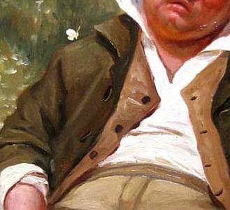 Фрагмент Рыбачек