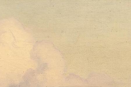 Фрагмент Рыбаки