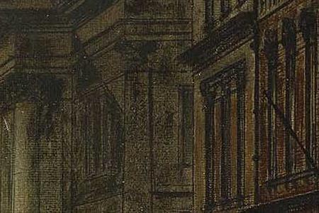 Фрагмент Salthouse Dock, Liverpool