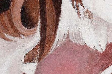 Фрагмент Sammy