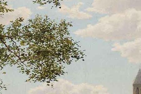 Фрагмент САМЫЙ УРОЖАЙНЫЙ ГОД