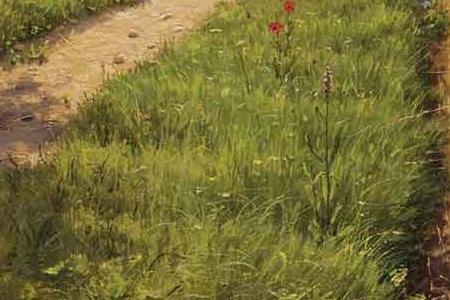 Фрагмент САМЫЙ УРОЖАЙНЫЙ ГОД