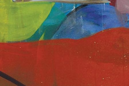 Фрагмент Scaffholding