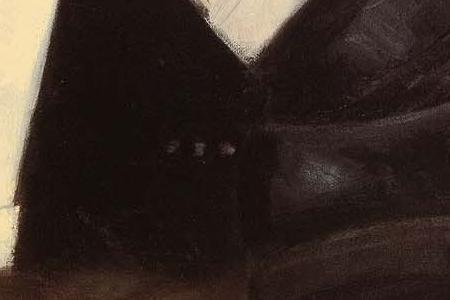 Фрагмент Scotch on the rocks