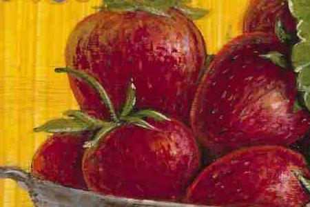 Фрагмент SEASONAL PRODUCE