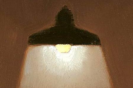 Фрагмент SEATED NUDE (STUDY)