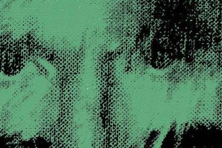 Фрагмент Self-Portrait Fright Wig