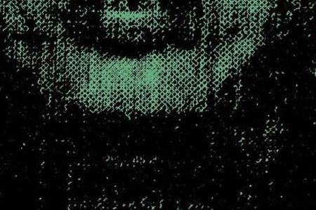 Фрагмент Self-Portrait Fright Wig