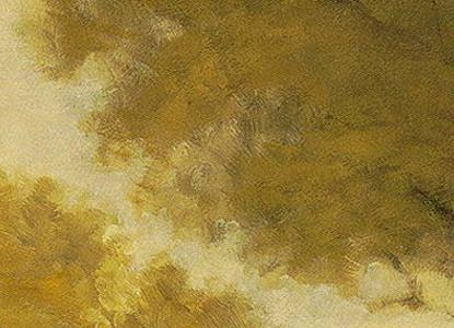 Фрагмент Серенада осени I